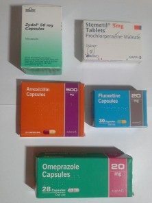 medicine 2